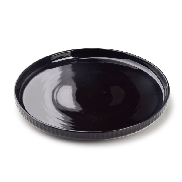 Тарілка для обіду SHIVONNE 23 см x 3 см