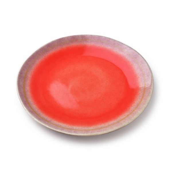 Talerz uniwersalny Mondex BASIC NATURE (22,5 cm)