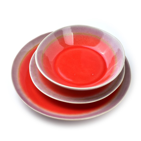 Тарілка BASIC NATURE 22,5xh2,5 см