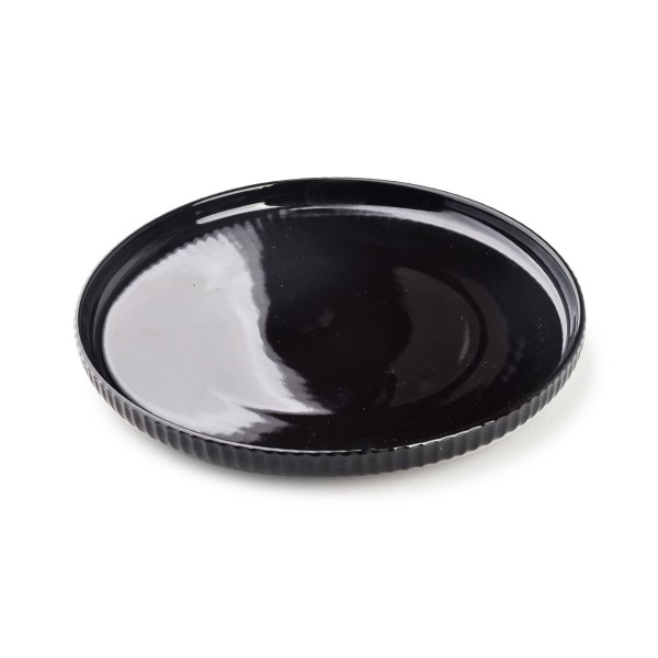 Talerz uniwersalny Affekdesign SHIVONNE (średnica 20,5 cm, wysokość 2,5 cm)