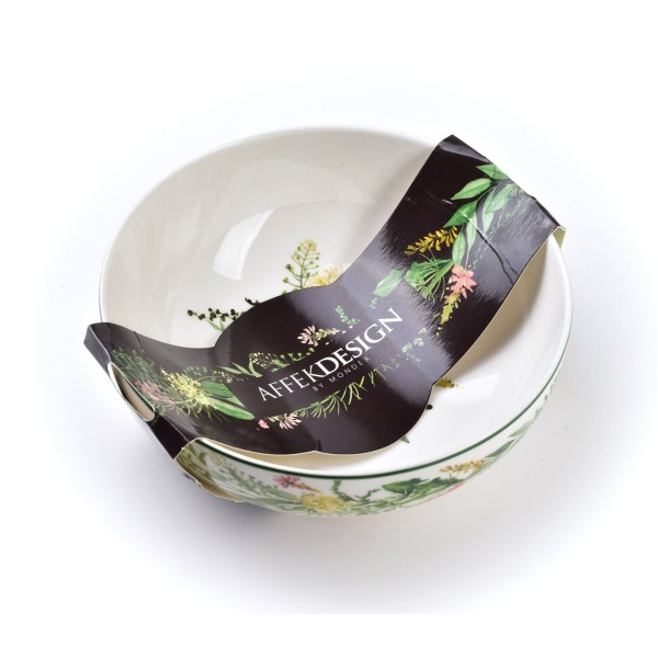 Miska do zupy Affekdesign IDYLLIC (16×8,5×5,5 cm)