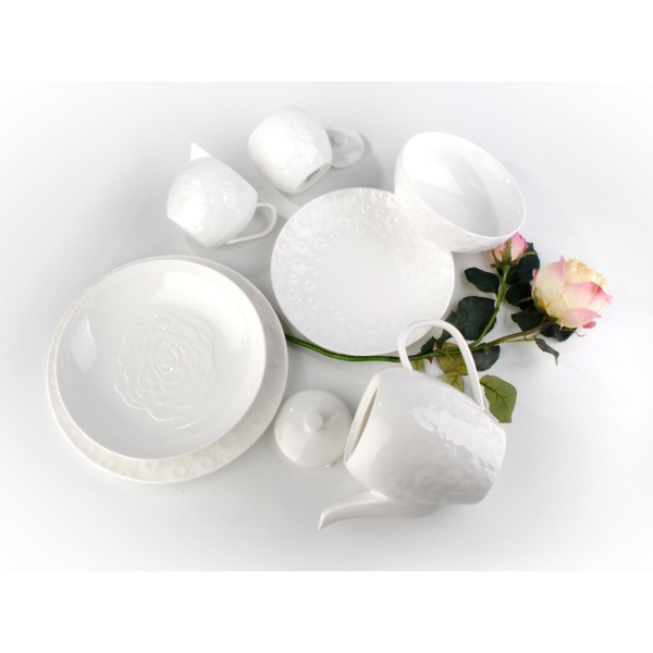 Miska do zupy Affekdesign ROSE2 (16 cm, 750 ml)