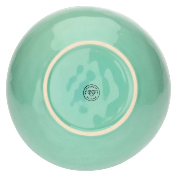 ROSE&TULIPANI CONCERTO VERDE ACQUA Набір супових тарілок 4 21см