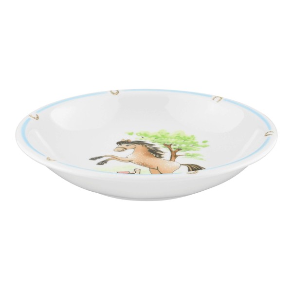 Talerz do zupy Seltman Weiden SELTMANN MY PONY (20 cm)