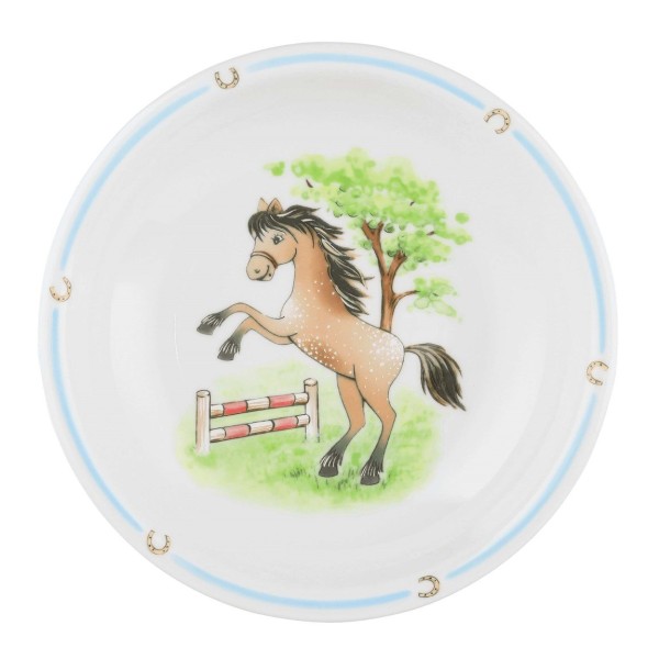 Talerz do zupy Seltman Weiden SELTMANN MY PONY (20 cm)