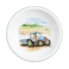 Тарілка для супу SELTMANN MY TRACTOR 20 см