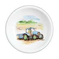 Talerz do zupy Seltman Weiden SELTMANN MY TRACTOR (20 cm)