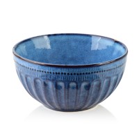 Miska do zupy Mondex Basic Nature (550 ml)