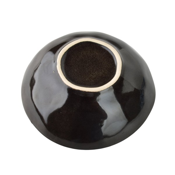 Talerz do zupy Mondex BASIC NATURE (800 ml)