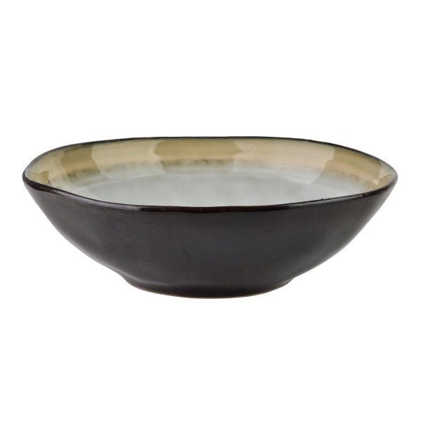 Talerz do zupy Mondex BASIC NATURE (800 ml)