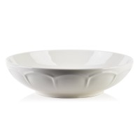 Talerz do zupy Affekdesign HELLA (600 ml, Ø 20 x h 5 cm)