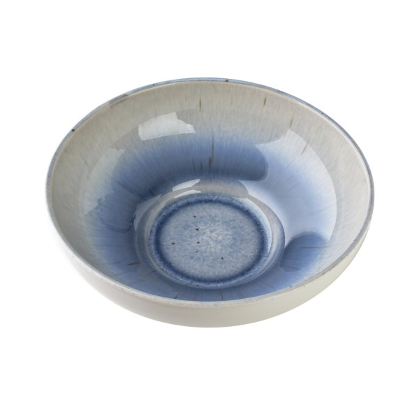 Miska do zupy Mondex BASIC NATURE (17×17×6 cm, 400 ml)