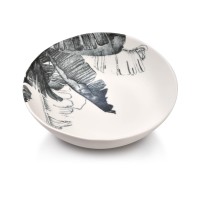 Miska do zupy Affekdesign TROPICAL (17,5 cm, 600 ml)