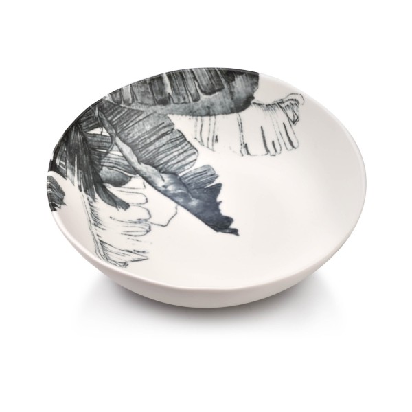 Miska do zupy Affekdesign TROPICAL (17,5 cm, 600 ml)