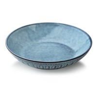 Miska do zupy Mondex Basic Nature (600 ml)