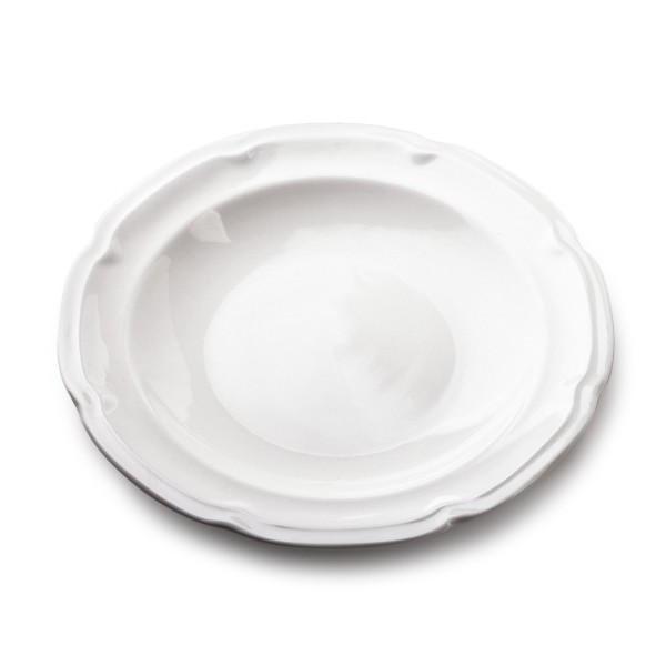 Talerz do zupy Affekdesign HELLA (22,4 cm)