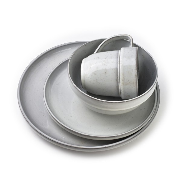 Miska do zupy Mondex BASIC NATURE (500 ml)