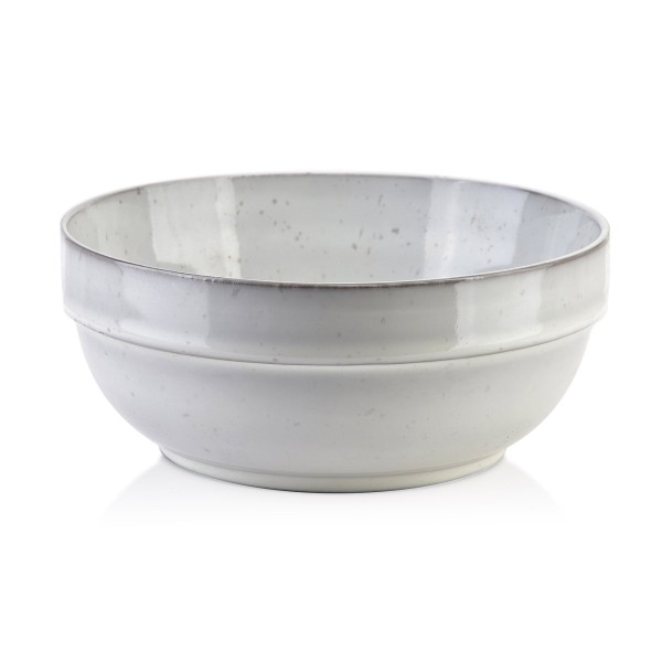 Miska do zupy Mondex BASIC NATURE (500 ml)