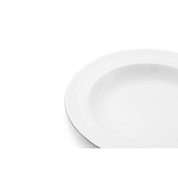 Talerz do zupy Friesland Jeverland Kleine Brise (23 cm)