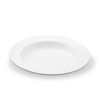 Talerz do zupy Friesland Jeverland Kleine Brise (23 cm)