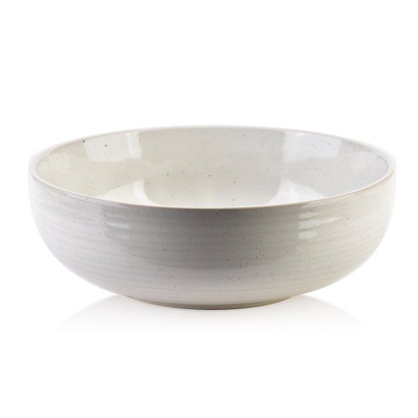 Miska do zupy Mondex BASIC NATURE (500 ml)