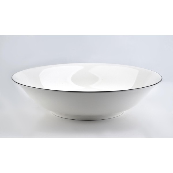 Тарілка для пасти SIMPLE 26,3 см