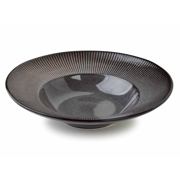 Talerz do makaronu Mondex BASIC NATURE (30 cm)