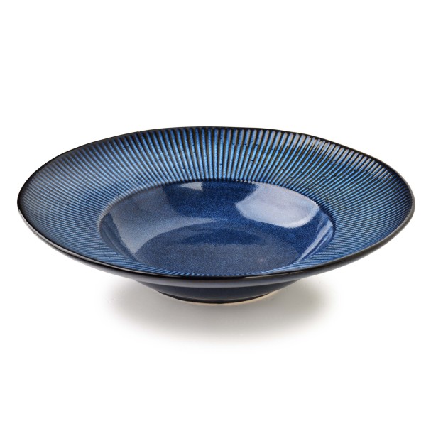 Тарілка для пасти BASIC NATURE 30 см