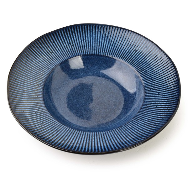 Тарілка для пасти BASIC NATURE 30 см