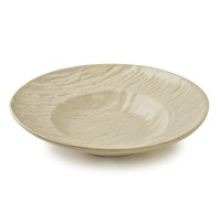 Talerz do makaronu Mondex BASIC NATURE (30 cm)