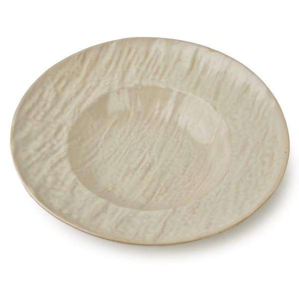 Тарілка для пасти BASIC NATURE 30 см