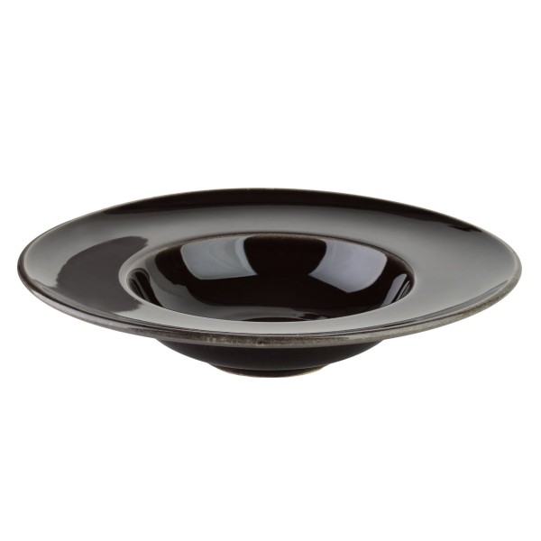 Talerz do makaronu Mondex BASIC NATURE (27×27×6 cm)