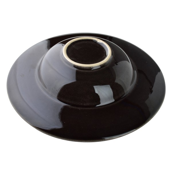 Talerz do makaronu Mondex BASIC NATURE (27×27×6 cm)