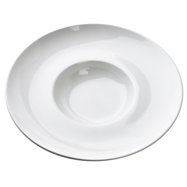 Talerz do makaronu Mondex BASIC (27×27×5 cm)