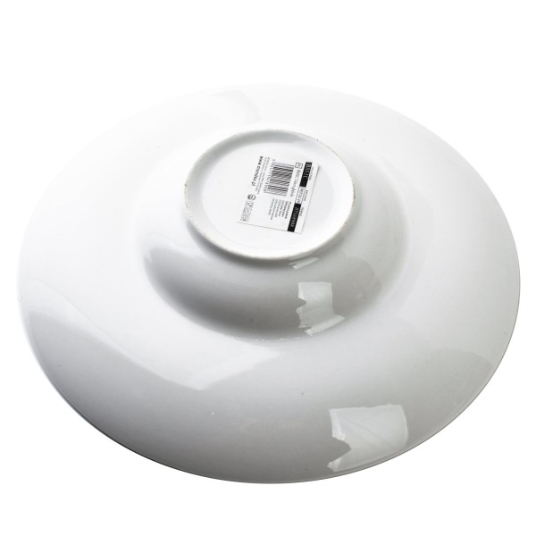 Talerz do makaronu Mondex BASIC (27×27×5 cm)