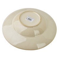 Talerz do makaronu Mondex BASIC NATURE (30 cm)