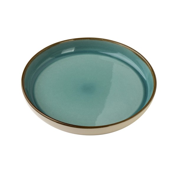 Talerz deserowy Mondex BASIC NATURE (20 cm)