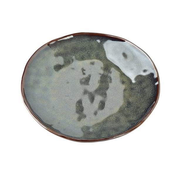 Talerz deserowy Mondex BASIC NATURE (21 cm)