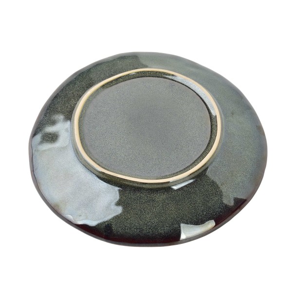 Тарілка BASIC NATURE 21 см