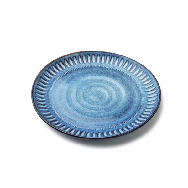 Тарілка Basic Nature 22xh2.5 см