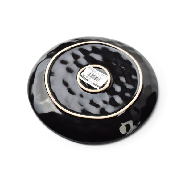 Talerz deserowy Mondex Basic Nature (21 cm)