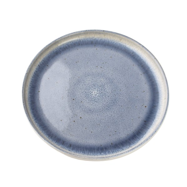 Talerz deserowy Mondex BASIC NATURE (21×21×2,4 cm)