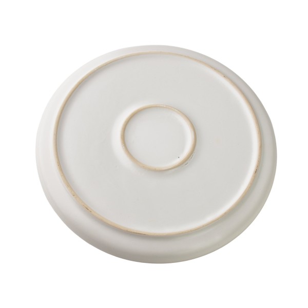 Talerz deserowy Mondex BASIC NATURE (21×21×2,4 cm)