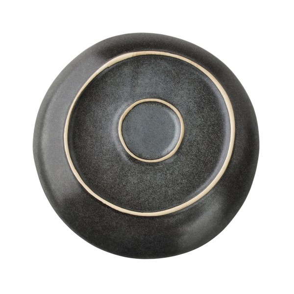 Talerz deserowy Mondex BASIC NATURE (19,5×19,5×2,5 cm)