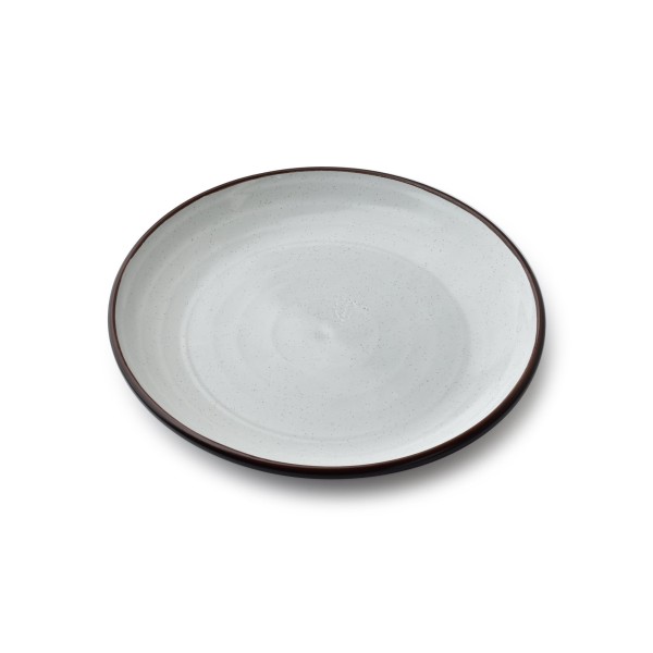 Talerz deserowy Mondex Basic Nature (21 cm)