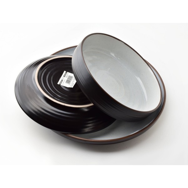 Тарілка Basic Nature 21 см