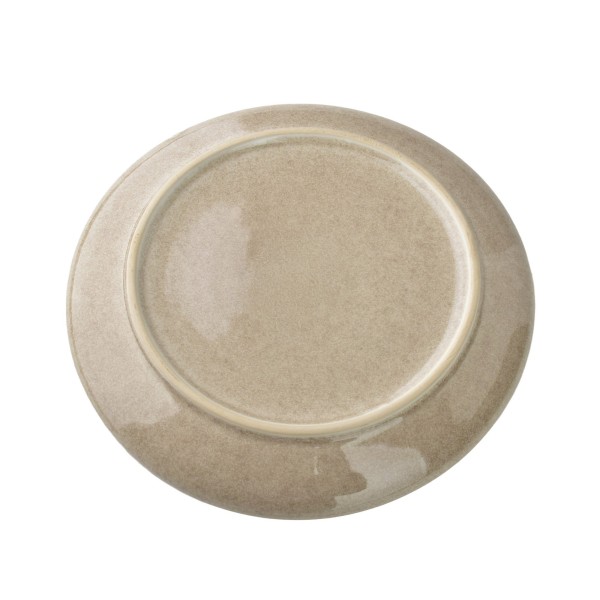 Talerz deserowy Mondex BASIC NATURE (21×21×2,5 cm)