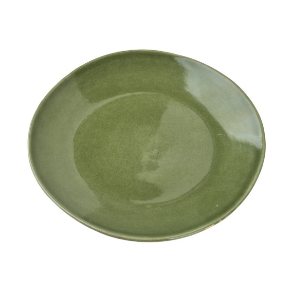 Talerz deserowy Mondex BASIC NATURE (22,5 cm)