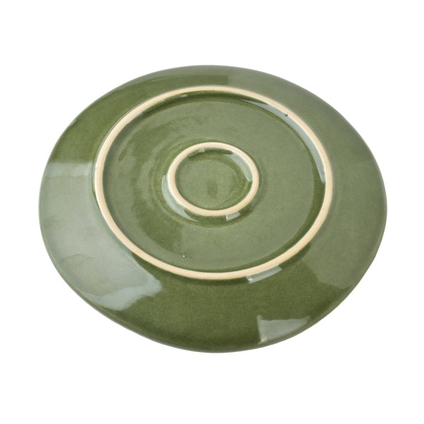 Тарілка BASIC NATURE 22,5 см