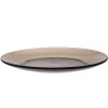 Talerz deserowy Duralex LYS SEPIA (średnica 190 mm, 6 szt.)